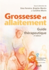 Image for Grossesse et allaitement. Guide therapeutique 2e