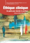 Image for Ethique clinique: Un guide pour aborder la pratique