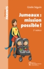 Image for Jumeaux: mission possible! 2e edition