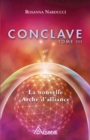 Image for Conclave, tome III: La nouvelle Arche d&#39;alliance