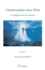 Image for Conversations avec Dieu, tome 3