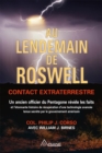 Image for Au lendemain de Roswell: Contact extraterrestre