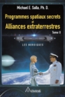 Image for Programmes spatiaux secrets et alliances extraterrestres, tome II: Les Nordiques