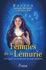Image for Femmes De La Lemurie: Une Sagesse Ancestrale Pour Les Temps Modernes