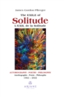 Image for Exile of Solitude / L&#39;exil de la solitude: Autobiography, Poetry, Philosophy