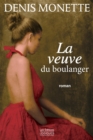 Image for La Veuve du boulanger: VEUVE DU BOULANGER [NUM]
