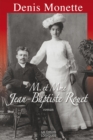 Image for M. et Mme Jean-Baptiste Rouet: M. ET MME JEAN-BAPTISTE ROUET [NUM]
