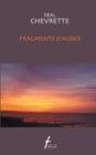 Image for Fragments d&#39;aubes