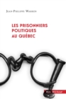 Image for Les prisonniers politiques au Quebec