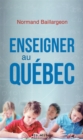Image for Enseigner au Quebec