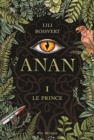 Image for Anan T.1: Le prince