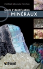 Image for Guide d&#39;identification des mineraux