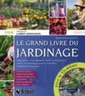 Image for Le grand livre du jardinage pour le Quebec