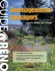 Image for Amenagements paysagers