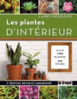 Image for Les plantes d&#39;interieur 3e edition