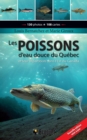 Image for Les poissons d&#39;eau douce du Quebec: et leur repartition dans l&#39;Est du Canada