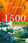 Image for Les 1500 trucs du jardinier paresseux