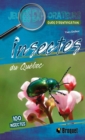 Image for Insectes du Quebec: Guide d&#39;identification