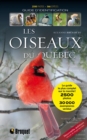 Image for Les oiseaux du Quebec: Guide d&#39;identification