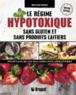 Image for Le regime hypotoxique, sans gluten et sans produits laitiers