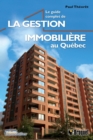Image for Le guide complet de la gestion immobiliere du Quebec
