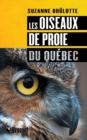 Image for Les oiseaux de proie du Quebec