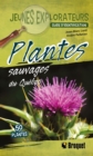 Image for Plantes sauvages du Quebec