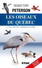 Image for Les oiseaux du Quebec et de l&#39;est de l&#39;Amerique du Nord: Nouvelle edition