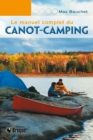 Image for Le Manuel Complet Du Canot-Camping