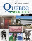 Image for Québec insolite T.03