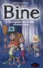 Image for Bine 04 : Au royaume des 10 000 mouches noires.
