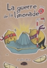 Image for La guerre de la limonade 01.