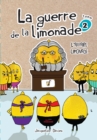 Image for La guerre de la limonade 02 : L&#39;affaire limonade.