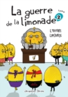 Image for La guerre de la limonade 02 : L&#39;affaire limonade.