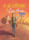 Image for La vie compliquee de Lea Olivier BD tome 1: Perdue