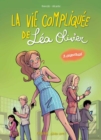 Image for La vie compliquee de Lea Olivier BD tome 3: Chantage