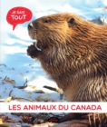 Image for Je sais tout: Les animaux du Canada