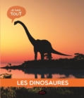 Image for Je sais tout: Les dinosaures