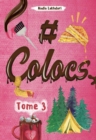 Image for #Colocs tome 3