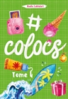 Image for #colocs Tome 4