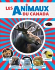 Image for Les animaux du Canada