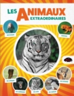 Image for Les animaux extraordinaires