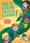 Image for Pas de chicane dans ma cabane: Le geant: Le geant
