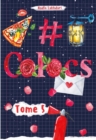 Image for #colocs Tome 5