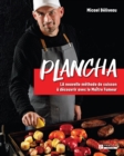 Image for Plancha: LA nouvelle methode de cuisson a decouvrir avec le Maitre Fumeur