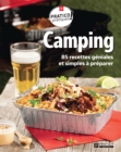 Image for Camping: 85 recettes geniales et simples a preparer