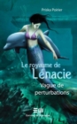 Image for Le royaume de Lenacie T.2: Vague de perturbations.