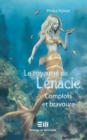 Image for Le royaume de Lenacie T.3 : Complots et bravoure.