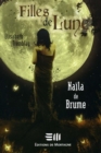 Image for Filles de Lune 1 : Naila de Brume.