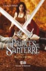 Image for Les Princes de Santerre 2 : Rouge freres.